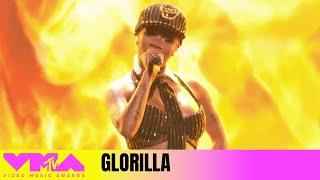 GloRilla - "Yeah Glo!" / "TGIF" | 2024 VMAs