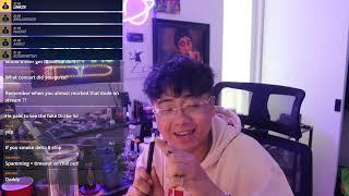 June 23 2022 Youtube Stream - SPIDER RECYCLERS | Erick Khan Full Stream