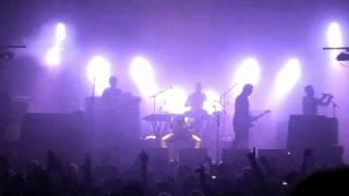 Groove Armada Live -  'Paper Romance' at O2 Academy Glasgow