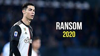 Cristiano Ronaldo 2020  Ransom - Lil Tecca | Skills & Goals | HD