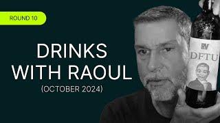  Drinks with Raoul Pal: Wen Banana Zone?