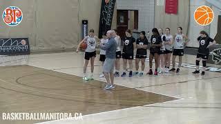 Chris Oliver - What Coaching Basketball Using a Games Approach Looks Like - Super Coaches Clinic