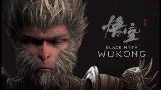 BLACK MYTH WUKONG pt.5 + fortnite