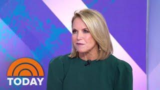 Katie Couric On Matt Lauer: ‘There Was A Side I Never Knew’