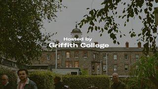 Griffith College Campus History Tour - Culture Night 2024