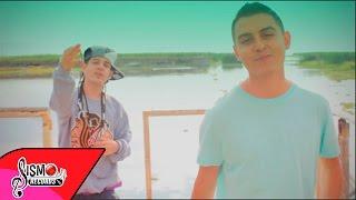 Contigo Maniako FT Moises Garduño Video Oficial