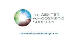 The Center for Cosmetic Surgery Welcomes Motiva Implants®