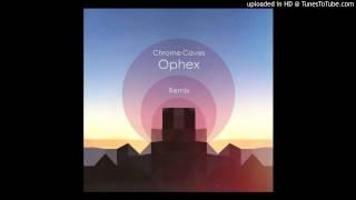 Patchrik - Chrome Caves (Ophex Remix)
