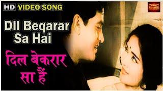 Dil beqarar sa hai|Mohammad Rafi sahib|cover|joy mukherjee| jatinder Pal sonu