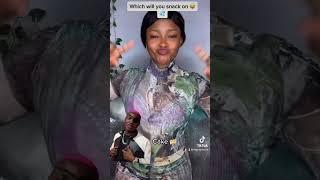 Nigerian Famous Celebrities Memes #tiktoknigeria