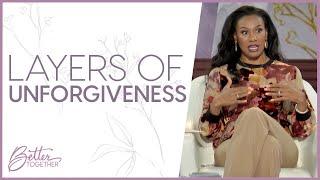 Priscilla Shirer: Choosing Love Over Being Right | Better Together TV