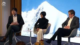 CfC St. Moritz 2024 - Regulators Perspective