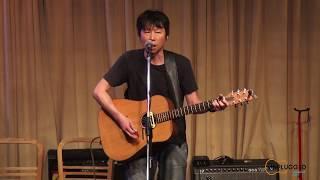 Delusion Kitchen／妄想キッチン(LIVE@CAFE UNPLUGGED in SEOUL CITY part 1)