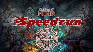 Children of Morta Speedrun Any% (World Record)  [1h 36m 08s]