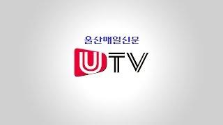 울산매일 인터넷 방송 UTV