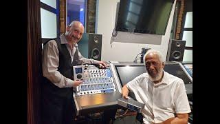 RME Stories - John Martinez and Chuck Rainey of Rhythm Intensive