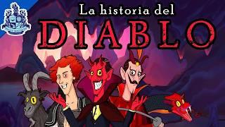 La historia del Diablo  - Especial de Halloween y Día de muertos - Bully Magnets Documental