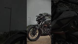 Pulsar N160 Short ️ #bike #pulsarn160 #shorts #video #trending #india #edit