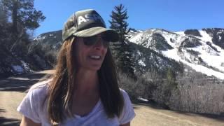 Aspen Times hosts dog poop cleanup on Smuggler Mountain