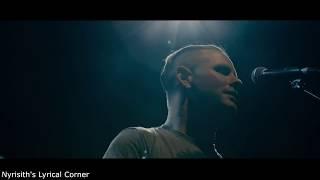 Corey Taylor - Snuff Lyrics