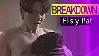 ► Breakdown || Elis & Put (Bad Guy My Boss) [BL18]