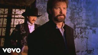 Brooks & Dunn - He's Got You (Official Video)