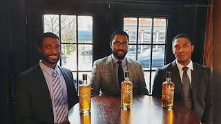 Louisville Brothers pour heart, soul into first African American Bourbon distillery in Kentucky