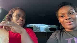 Reese & Fany Empire: We Got Kicked Out of The Park | Car Date |Where's The Cheese?