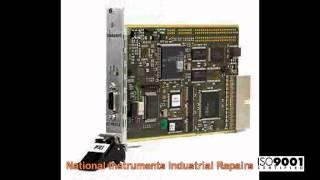 National Instruments Industrial Repairs @ Advanced Micro Services Pvt. Ltd,Bangalore,India