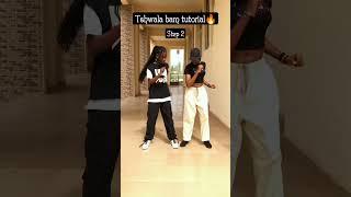 Tshwala bam tutorial #amapiano #dance #tutorial#dancevideo#explore #foryou #viral #fyp#southafrica