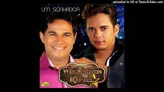 Wellington e Rafael / Um Sonhador / Sertanejo Gospel