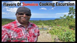 My Tiny RV Life: Flavors Of Jamaica Cooking Excursion