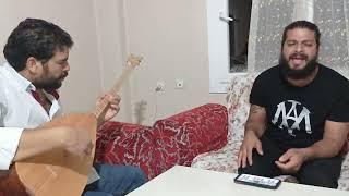 Ali Akan - Ne Olacak Bu Halim