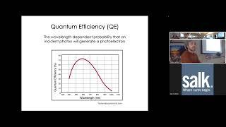 Detectors & Digital Imaging