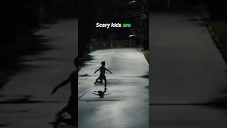 Weapons Trailer Makes Scary Kids Great Again?!