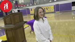 Children's of Alabama KIDCAM - December 19, 2024