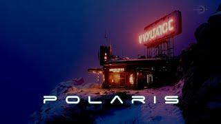Polaris | Deep Emotional SCI-FI Ambient Music for Focus and Relaxation