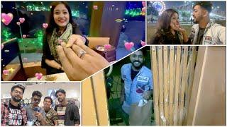 Valentines Day Special Vlog || Prakash sikder || Pallabi banerjee || abir biswas || mr Slow|| 2023