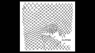 clipping. ft. Gangsta Boo - Tonight (Acapella)