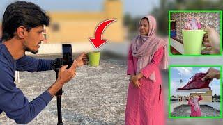 5 மரண மாஸ்  PHOTOGRAPHY TRICKs | Cybertamizha