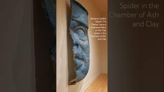 Mariana Castillo Deball: The Flames Leave a Feathered Mark... at ASU Art Museum