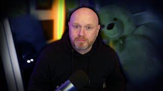 Debunking Ghost Videos and The Paranormal With Logic and A UFO Baffling Me
