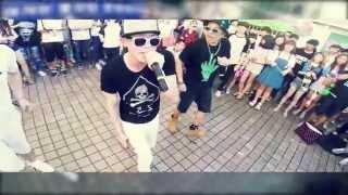 바비문(Bobby Moon) - Ma Baby (Ferry Remix)  [Official Music Video]