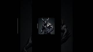 Pasiphae and the Cretan Bull The Origins of the Minotaur Myth