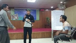 ICVGD training eskaton, dhaka. #viral #mauratv #icvgd #sinyaa #sin #maura #alhamdulillah #shortvideo