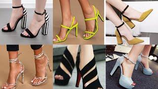 Trending Heels For Girls/Women | Stylish Heels Sandals Design 2021 | Beautiful Heels Collection 2021