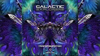 Galactic Explorers - Transfiguration (Original)