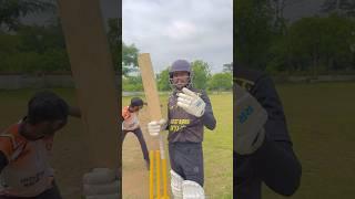 Leather Bat  V/S Football ️ ️ #cricket #trending #viral #shorts #reels #foryou #ytshorts #top