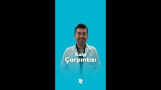 Uzm. Dr. Salih Şahinkuş | Kalp Çarpıntıları | Adatıp Hastanesi