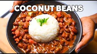 My family's favorite Beans recipe! Incredibly delicious!